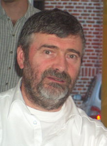 Photo de profil de Bernard Declercq