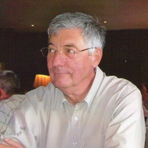Photo de profil de Bernard Decorps