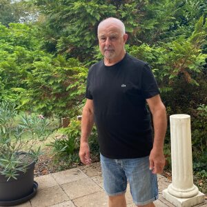 Photo de profil de Bernard Dees
