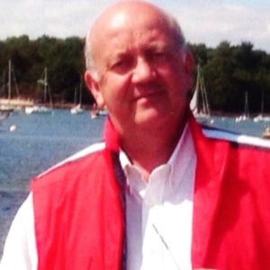 Photo de profil de Bernard Deferrez