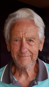 Photo de profil de Bernard Degez