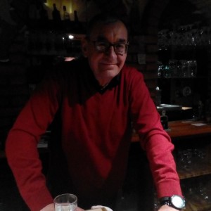 Photo de profil de Bernard Delabaere