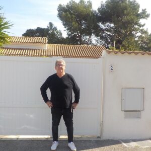 Photo de profil de Bernard Delacherie