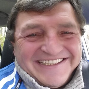 Photo de profil de Bernard Delahaye