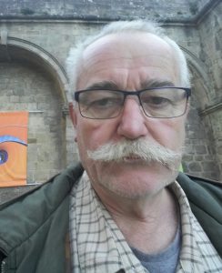 Photo de profil de Bernard Delaquaize