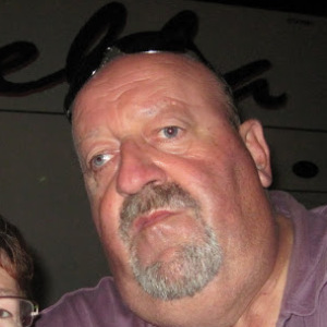 Photo de profil de Bernard Deleau