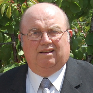 Photo de profil de Bernard Deleau