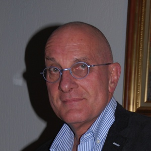 Photo de profil de Bernard Delemontey