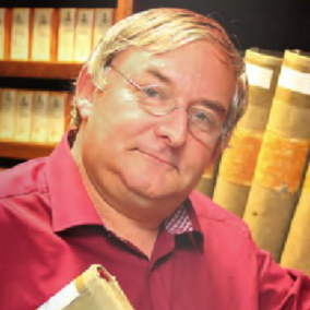 Photo de profil de Bernard Deleplanque