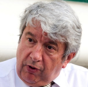 Photo de profil de Bernard Délias