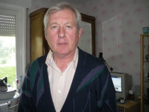 Photo de profil de Bernard Deligne