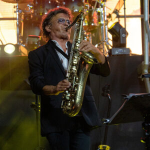 Photo de profil de Bernard Delmas