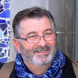 Photo de profil de Bernard Delobelle