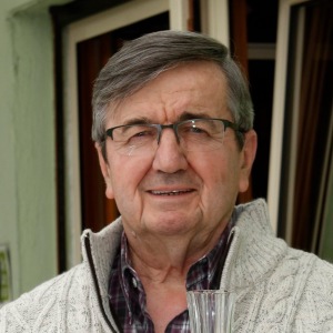 Photo de profil de Bernard Deltruel