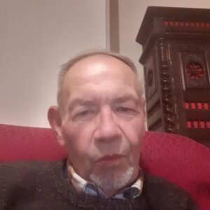 Photo de profil de Bernard Deluchat