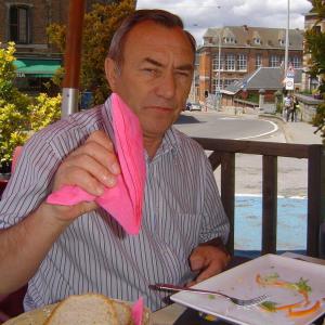 Photo de profil de Bernard Demey