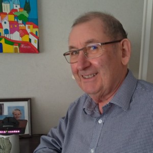 Photo de profil de Bernard Demizieux
