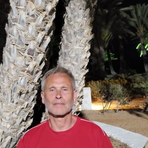 Photo de profil de Bernard Demongin