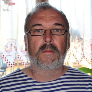 Photo de profil de Bernard Derambure