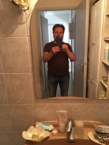 Photo de profil de Bernard Derobe