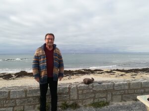 Photo de profil de Bernard Desbois
