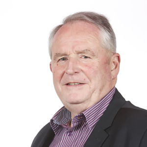 Photo de profil de Bernard Desbrosses