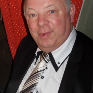 Photo de profil de Bernard Deschamp