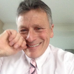 Photo de profil de Bernard Deschamps