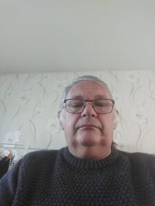 Photo de profil de Bernard Deschamps