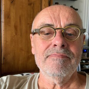 Photo de profil de Bernard Destouches