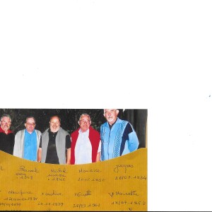 Photo de profil de Bernard Devecis