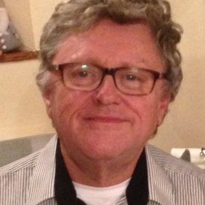 Photo de profil de Bernard Dhote