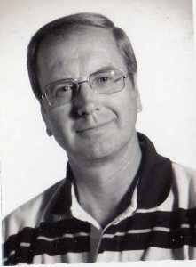 Photo de profil de Bernard Dieffenbacher