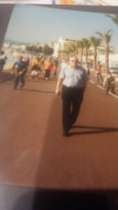 Photo de profil de Bernard Dios