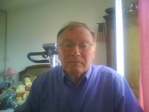 Photo de profil de Bernard Diou