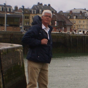 Photo de profil de Bernard Doboeuf