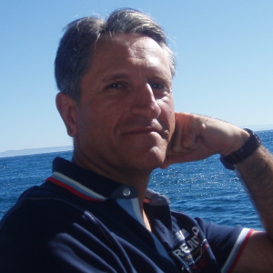 Photo de profil de Bernard Doige