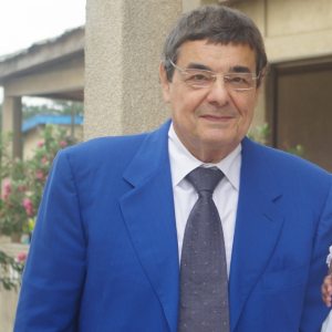 Photo de profil de Bernard Donguy