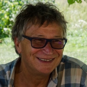 Photo de profil de Bernard Dos Santos