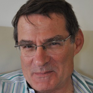 Photo de profil de Bernard Drillon