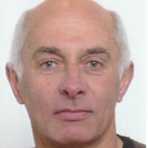 Photo de profil de Bernard Drouin