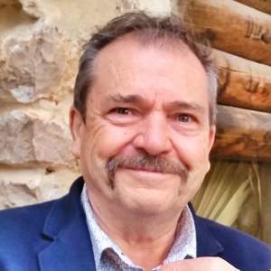 Photo de profil de Bernard Dubois