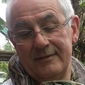 Photo de profil de Bernard Dubreucq
