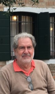 Photo de profil de Bernard Ducroix