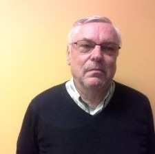 Photo de profil de Bernard Ducrot