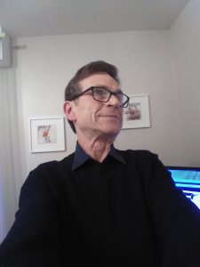 Photo de profil de Bernard Dufrien