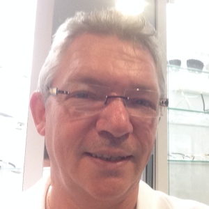 Photo de profil de Bernard Dugas