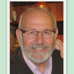 Photo de profil de Bernard Duplat