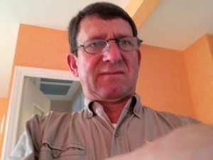 Photo de profil de Bernard Dupont