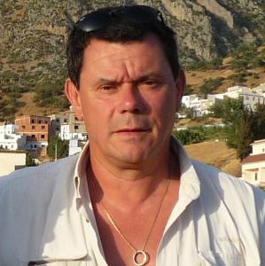 Photo de profil de Bernard Duranton